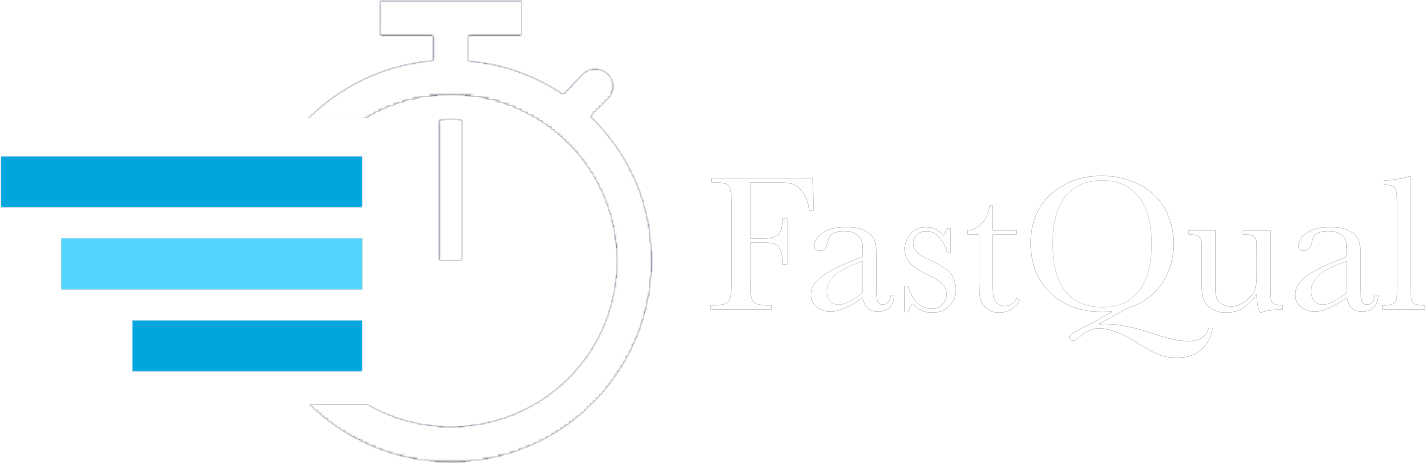 fastqual logo